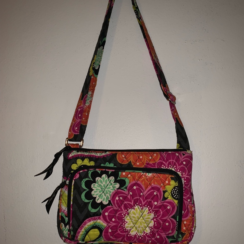 Vera Bradley Cross body bag